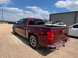 2016 Chevrolet Silverado 1500 - Preview 8