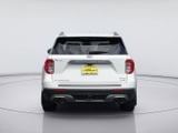 2020 Ford Explorer - Preview 7