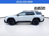 2026 Subaru Outback - Preview 4