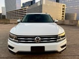 2019 Volkswagen Tiguan - Preview 10