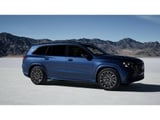 2027 Mercedes-Benz GLS - Preview 13