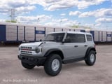 2026 Ford Bronco - Preview 3