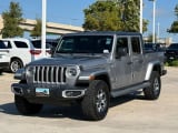 2020 Jeep Gladiator - Preview 8
