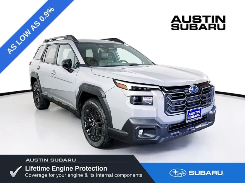 2026 Subaru Outback Limited XT WAGON RIVER ROCK PEARL - Image 1