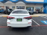 2023 Honda Civic - Preview 9
