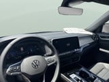 2026 Volkswagen Atlas Cross Sport - Preview 11