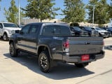 2020 Toyota Tacoma - Preview 6
