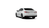 2027 Toyota Camry - Preview 4