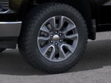 2026 Chevrolet Silverado 1500 - Preview 9