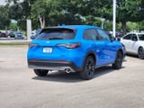 2027 Honda HR-V - Preview 6