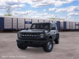 2026 Ford Bronco - Preview 2