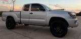2010 Toyota Tacoma - Preview 2