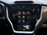 2023 Subaru Legacy - Preview 8