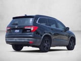 2022 Honda Pilot - Preview 5