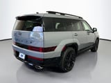 2027 Hyundai Santa Fe - Preview 5