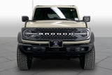 2026 Ford Bronco - Preview 3