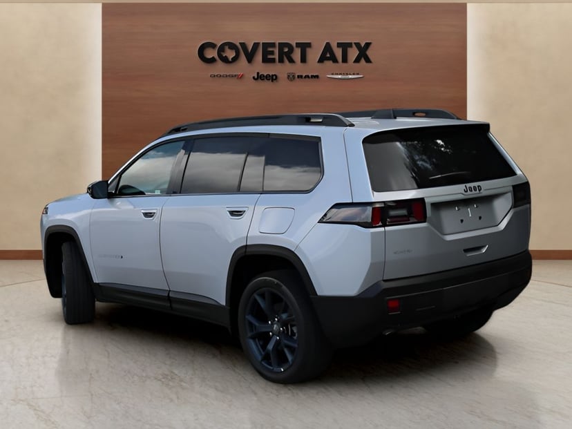 2026 Jeep Cherokee - Image 2