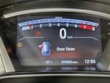 2020 Honda CR-V - Preview 14