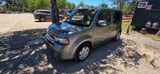 2010 Nissan Cube - Preview 8