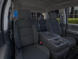 2026 Chevrolet Silverado - Preview 16