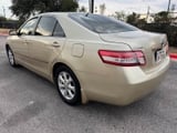 2010 Toyota Camry - Preview 5