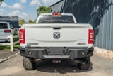 2021 Ram 2500 - Preview 4