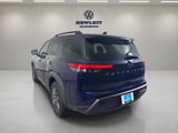 2024 Nissan Pathfinder - Preview 3