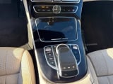 2018 Mercedes-Benz E-Class - Preview 12