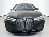 2024 BMW iX - Preview 3