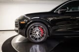 2026 Porsche Cayenne - Preview 11