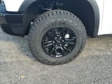 2026 Chevrolet Silverado 1500 - Preview 9
