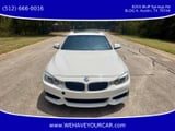 2014 BMW 4 Series - Preview 8