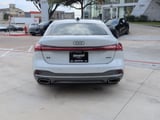 2025 Audi A5 - Preview 7