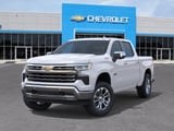2026 Chevrolet Silverado - Preview 6