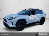 2024 Toyota RAV4 Hybrid - Preview 2