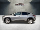 2025 Chevrolet Trax - Preview 4