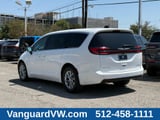 2026 Chrysler Pacifica - Preview 7