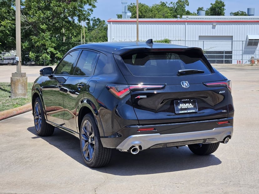 2026 Acura ADX - Image 3