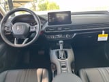 2027 Honda HR-V - Preview 7