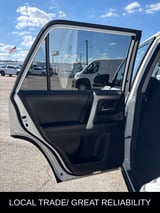 2020 Toyota 4Runner - Preview 14