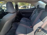 2019 Toyota Corolla - Preview 10