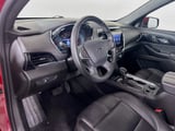 2023 Chevrolet Traverse - Preview 9