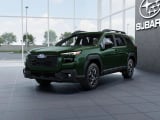 2026 Subaru Outback - Preview 2