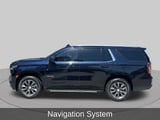 2022 Chevrolet Tahoe - Preview 2