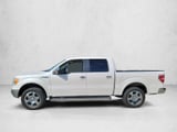 2010 Ford F-150 - Preview 8