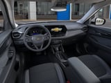 2026 Chevrolet Trailblazer - Preview 15