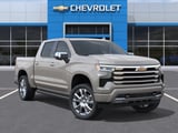 2026 Chevrolet Silverado - Preview 7