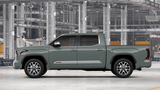 2026 Toyota Tundra - Preview 4