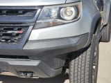 2018 Chevrolet Colorado - Preview 7