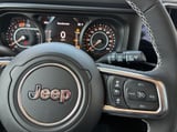 2026 Jeep Wrangler - Preview 12